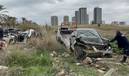 Adana’da 14 Yaşındaki Çocuğun Kullandığı Otomobilin Neden Olduğu Kaza: Bir Ölüm, Çok Sayıda Soru