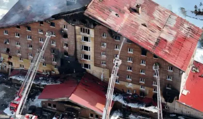 Kartalkaya’daki Otel Yangını: 36’sı Çocuk 78 Kışı Hayatını Kaybetti