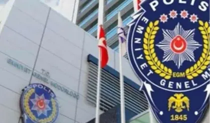 Polis Teşkilatı’ndan Sert Tepki: “Bu Aşağılık Bir Yalandır, Polisimize İftira Atıldı!”