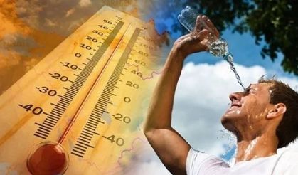 Adana Kavrulacak: Sıcaklık 36 Dereceye Ulaşacak, Uzmanlardan Uyarılar Peş Peşe Geldi