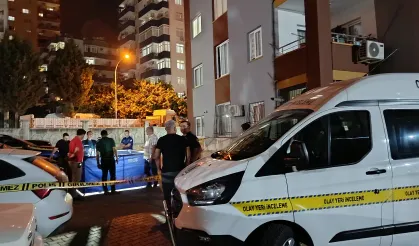 Adana’da Korkunç Olay: Genç Kadını Öldürüp 12. Kattan Atladı