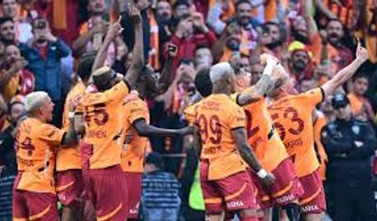Galatasaray’dan Tarihi Zafer: 25. Şampiyonluk ve 5. Yıldız!