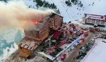 Grand Kartal Otel Yangını Davasında Şok İddianame: 13 Kişiye 1998’er Yıl, 19 Kişiye 22 Yıl Hapis İstemi