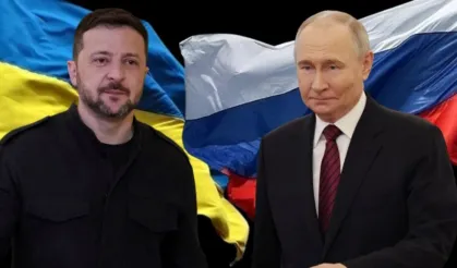 Zelenski İstanbul’da Bekliyor, Gözler Putin ve Trump’ta: Siyasi Poker Masasında Tarihi Zirve mi Geliyor?