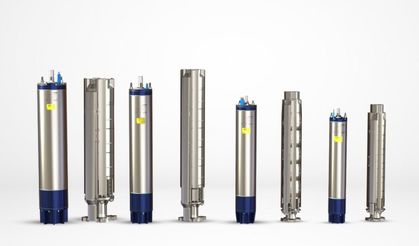 İzmir Dalgıç Pompa