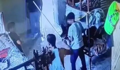 Adana’da Zorla Çalıştırılan ve Darbedilen Çocuk Kurtarıldı Bir Kişi Tutuklandı