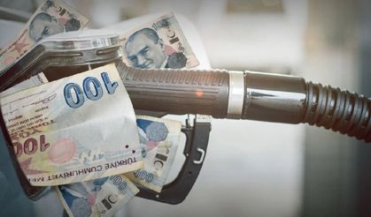 Motorine Dev Zam Kapıda: Araç Sahipleri ve Çiftçiler Dikkat! Depoyu Bugünden Dolduran Kazanacak