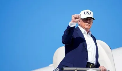 Trump’tan Altı Ülkeye Sert Ekonomik Hamle: Yüzde 30’a Varan Gümrük Vergileri Yolda