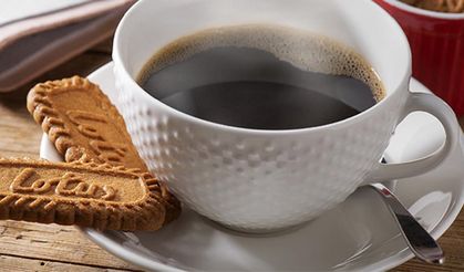 Kafelerde Sıkça Karşılaştığınız O Bisküvi Ne? Lotus’un Hikayesi