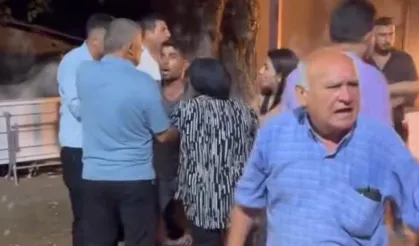 Adana’da Düğün Kana Bulandı: Damadın Anneannesi Hayatını Kaybetti