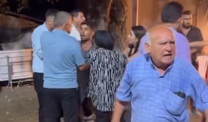 Adana’da Düğün Kana Bulandı: Tartışma Silahlı Kavgaya Dönüştü, Damadın Anneannesi Hayatını Kaybetti