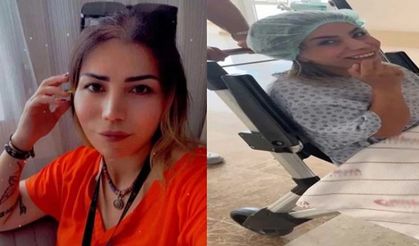 Adana’da trajedi: Güzellik uzmanı Çiğdem Bulut’un ölümü “Yanlış Ameliyat” İddiasını Gündeme Getirdi
