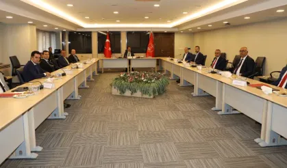 Kamu Hakem Kurulu İlk Toplantısını Tamamladı: Memur Zammı İçin Gözler İkinci Görüşmede