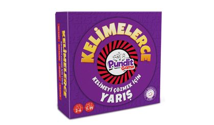 Kutu Oyunlarının Dil gelişimi ve Kelime Dağarcığına Etkisi Nedir?