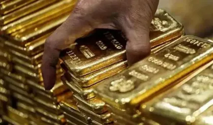 Altın, Fed’in Faiz İndirimi Sonrası Rekorlara Yakın Seyrini Koruyor