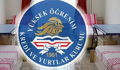 KYK Yurt Ek Yerleştirme 2025-2026: Başvuru Tarihleri ve Detaylar Açıklandı