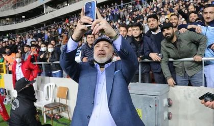 Murat Sancak, Adana Demirspor’daki Hisselerini Devrediyor