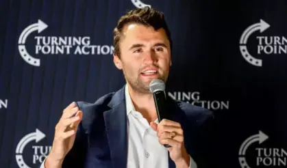 Trump, Charlie Kirk Suikastı İçin “İnsan Avı” Başlattı
