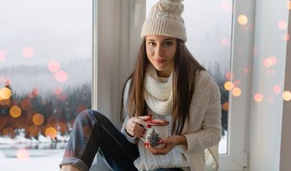 Kış Soğuğunda “Sıcak Bir Sığınak”: Banyo Deneyimini Terapiye Çeviren 3 Aksesuar Nedir?