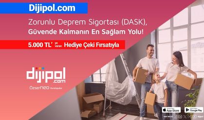 DASK Sigortası Güncel Gelişmeler: Konut Sektörüne Dair En Son Haberler