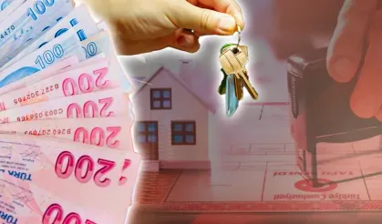 Emlak Vergisinde Son Gün Yarın: Ödemeyenlere Gecikme Zammı Uygulanacak