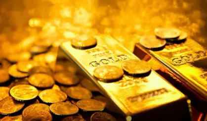 Yatırımcılar Dikkat! Altın Fiyatları Tarihi Rekordan Geri Döndü