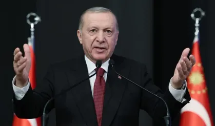 Cumhurbaşkanı Erdoğan: Meclis'te Keyfi Kavga Çıkaramazsınız
