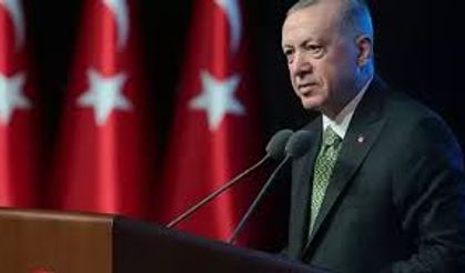 Cumhurbaşkanı Erdoğan’dan Kabine Sonrası Yoğun Gündem Mesajı