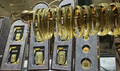 Gram Altında ‘Çok Konuşulacak’ Rakam! Para Piyasaları Uzmanı Yıldırımtürk Ttarih Verdi