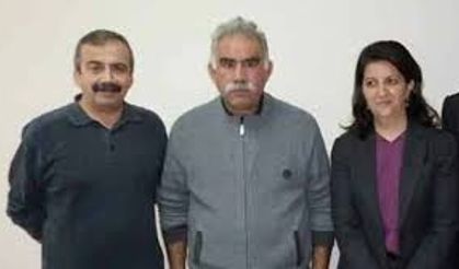 İmralı Heyeti, Abdullah Öcalan İle Görüşecek