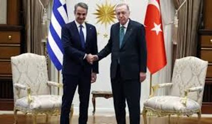 Miçotakis Ankara’da: “Pozitif gündem” sürer mi, Ege’de gerilim düşer mi?