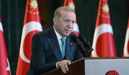 Ortak Rapor Komisyonda Kabul Edildi! Erdoğan'dan İlk Açıklama