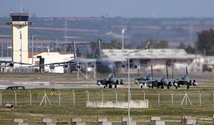 Adana’da Sirenler Çaldı: İncirlik Üssü Yakınlarında Patlama İddiası