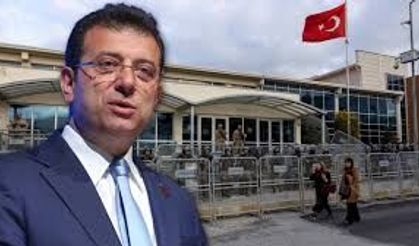 İBB Davasında İkinci Gün: Savunmalar Başladı, Ara Karar Tarihi Açıklandı