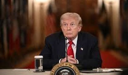 Trump’tan Yeni Saldırı Mesajı: “İran Bugün Çok Ağır Bir Darbe Alacak”