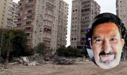 40 Kişinin Öldüğü Apartmanın Firari Müteahhidi Tayland’da Yakalandı