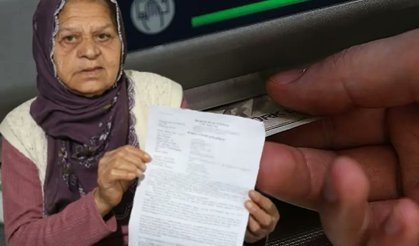 Adana'da Emekli Maaşı Üzerinden Büyük Vurgun İddiası