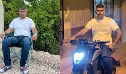 Adana'da Haraç İçin Kurşun Yağdıranların Azmettiricisi Öldürüldü