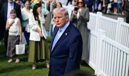 Trump: Amerikan Halkı Eve Dönmemizi İstiyor