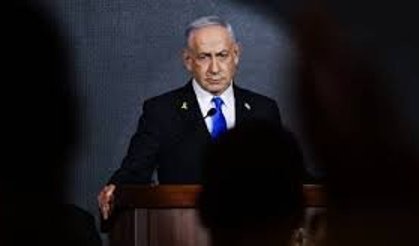 Netanyahu'dan Lübnan İle Müzakerelere Başlama Talimatı