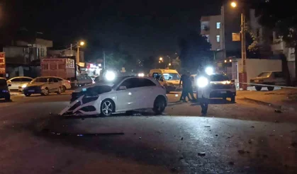 Adana'da Feci Zincirleme Kaza: 1 Kişi Hayatını Kaybetti, 4 Yaralı