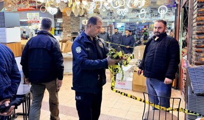 Adana'da Silahlı Saldırı: 1 Kişi Ağır Yaralandı
