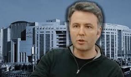 Gazeteci Mehmet Akif Ersoy Hakkındaki İddianame Tamamlandı
