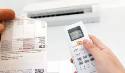 Uzmanlar Uyardı: Klima Kullanırken Yapılan Bu Hata Elektrik Faturasını İkiye Katlıyor