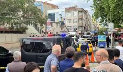 Tekirdağ’da İki Polis Şehit Oldu: Çorlu’daki Silahlı Saldırı Türkiye’yi Yasa Boğdu