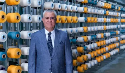 Adana İhracatında Mayıs Ayında Yükseliş