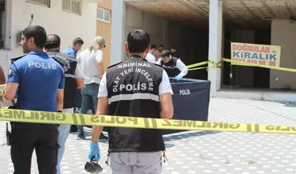 Adana'da Aile Faciası: Emekli Polis İle Oğlu Arasındaki Tartışma Kanlı Bitti
