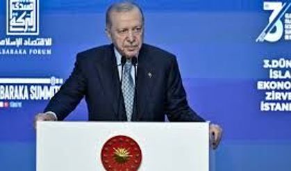 Erdoğan'dan Katılım Finans Hamlesi: Emlak Katılım Halka Arz Edilecek, Ziraat Ve Halk Katılım Birleşecek
