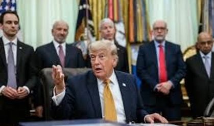 Trump: İran İle Toplantı Yarın Doha'da