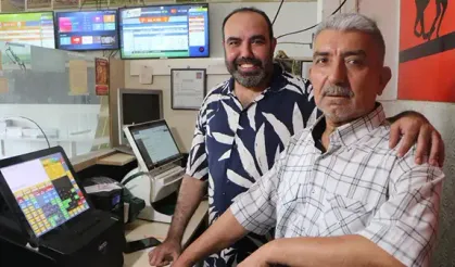 Türkiye Şans Oyunları Tarihinin Rekor İkramiyesi Adana'da Sahibine Ulaştı